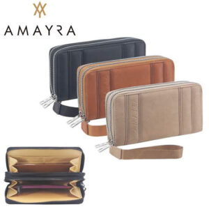 Billetera Amayra 2 divisiones 574