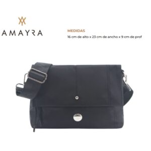 Morral Amayra Street negro