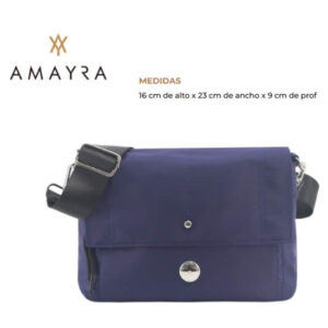 Morral Amayra Street azul