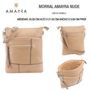 Morral Amayra Nude.