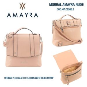 Morral Amayra Nude