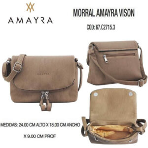 Morral Amayra Vison 537