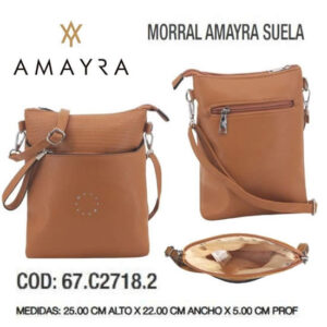 Morral Amayra Suela 827