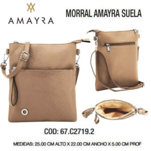 Morral Amayra Suela 926