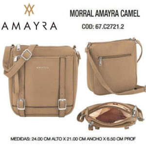 Morral Amayra Camel 121