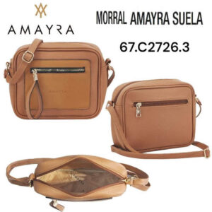 Morral Amayra Suela 633