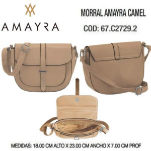 Morral Amayra Camel 923
