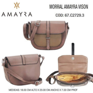 Morral Amayra Vison 930