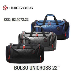 Bolso Unicross 22.225