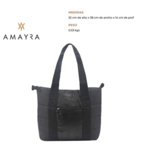 Bolso amayra fit