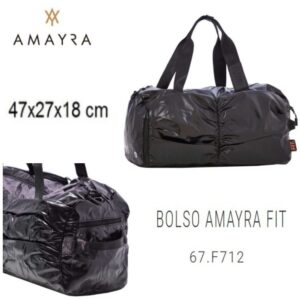 Bolso Amayra fit 210