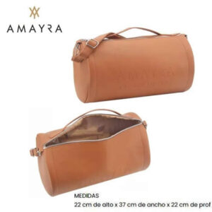 Cartera Bolso Amayra Suela