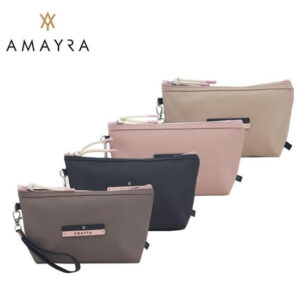 Portacosmetico Amayra 007
