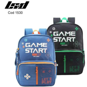 Mochila 16 pulgadas Game