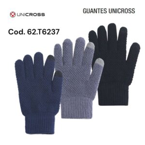 Guantes unicross 006