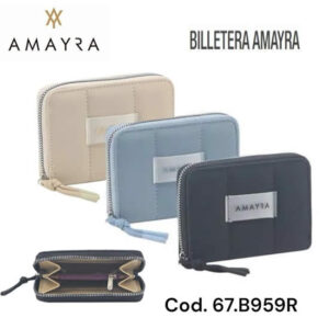 Billetera amayra 1 division 598