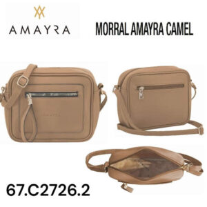 Morral Amayra Camel 626