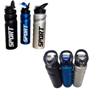 Botella 581. Aluminio x 750cc