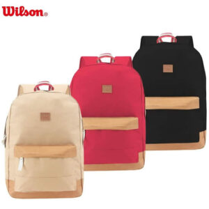 Mochila 17 pulgadas Wilson Urban 098