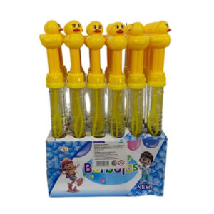 Burbujero 25cm patito