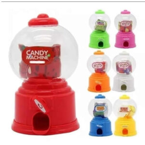 Dispenser de dulces x 100 gr (128)