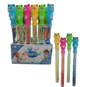 Burbujero 37cm leon