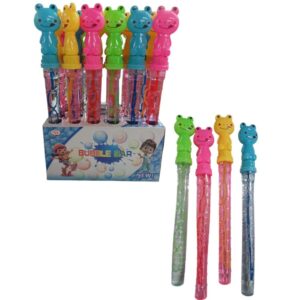 Burbujero 37cm rana (511537)
