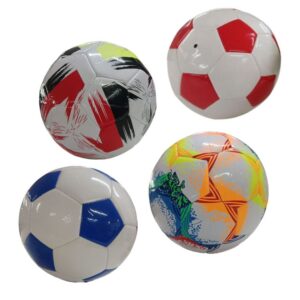 Futbol 5 Blanco 320gr