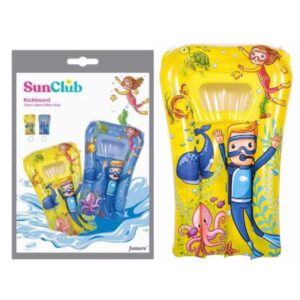 Colchoneta infantil 74cm x 48cm SunClub