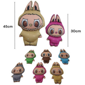 Peluche labb 45cm sublimado