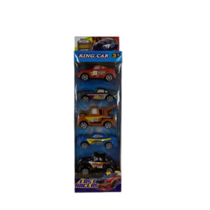 Auto caja x5