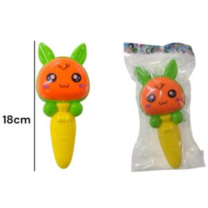 Sonajero conejo 085
