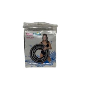 Salvavida 90cm rueda 41087 SunClub