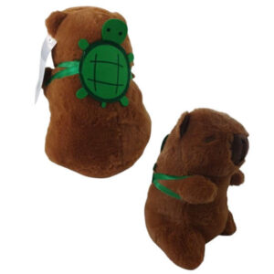Peluche Capibara 40165 de 20cm alt