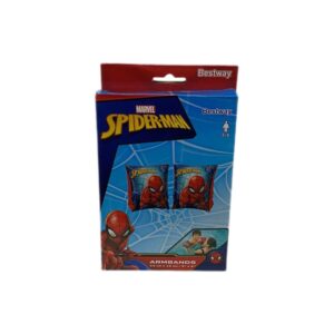 Bracitos Spiderman Bestway