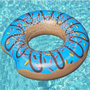 Salvavida donas 107cm Bestway