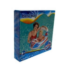 Bote nave varios modelos Bestway