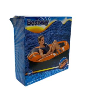 Balsa 155×97 Bestway