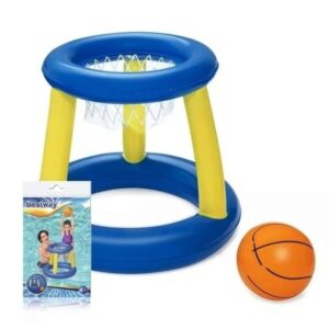Set juego basketball 61cm Bestway