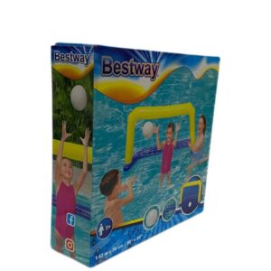 Arco water polo 142x76cm Bestway