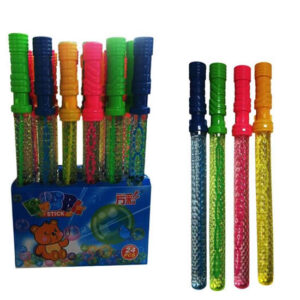 Burbujero 35cm Tubo