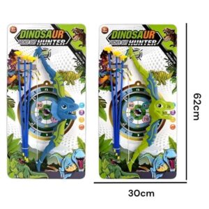 Arco y flecha dino 599-006