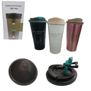 Vaso de café 500ml Térmico frío-calor