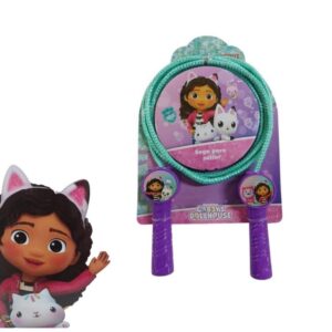 Soga de saltar Gabbys 76018