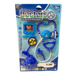 Set doctor 62980