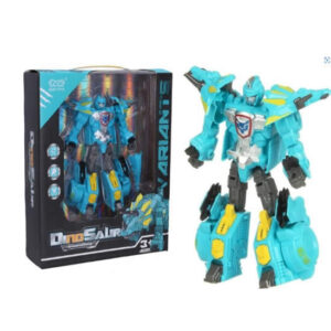 Transformable caja 8228