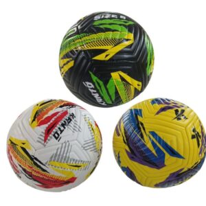 Futbol 5 Stadium, texturada semi profesional peso 450gr