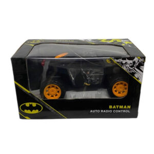 Auto a radio control 2F 20cm Batman 53547