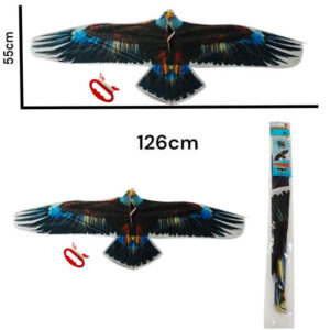 Barrilete aguila 76852