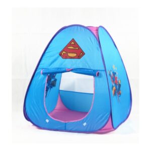 Carpa plegable Superman 5201